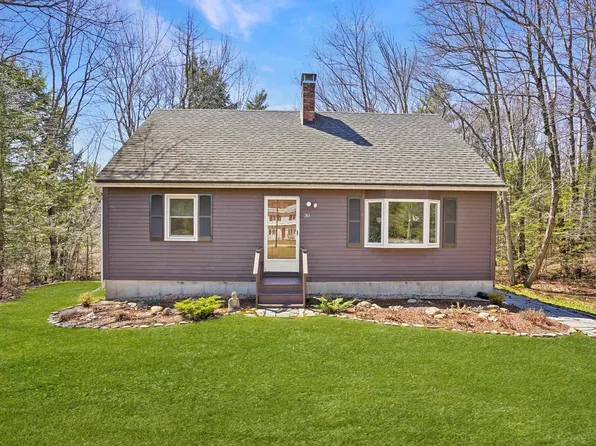 30 Bow Bog Road, Bow, NH 03304