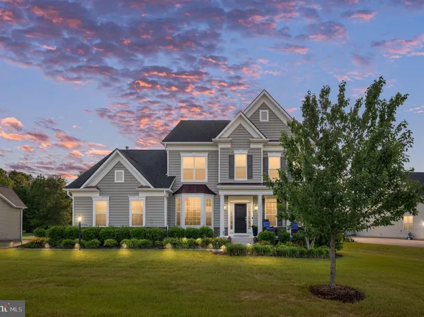 8626 White Fox Cir, Spotsylvania, VA 22553