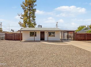 6722 N 24th Dr, Phoenix, AZ 85015