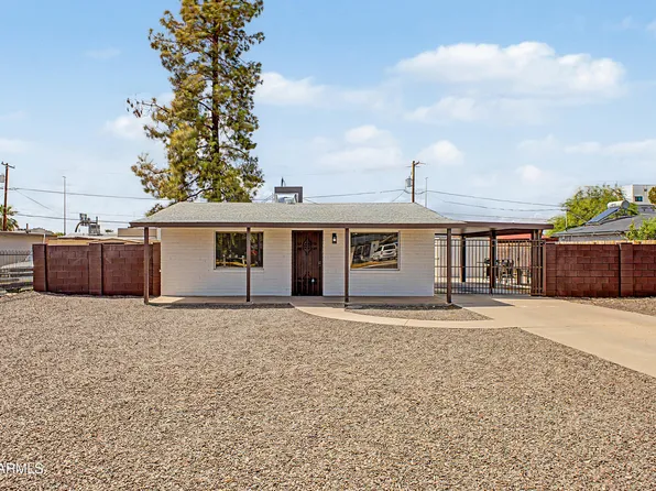 6722 N 24TH Drive, Phoenix, AZ 85015