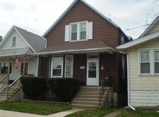 1528 Roberts Ave, Whiting, IN 46394