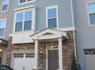 113 Nandina Ln, Glen Burnie, MD 21060