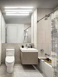 Rented by Modern Spaces