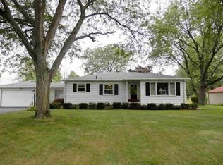 139 Calvin St, Monroe, MI 48162