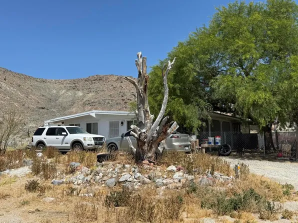 82615 4th St, Trona, CA 93562