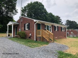 906 Holder Dr, Gastonia, NC 28052