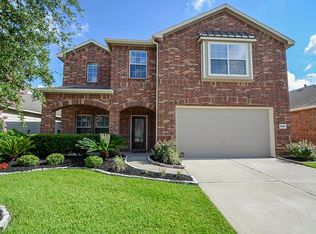 24306 Cornell Park Ln, Katy, TX 77494