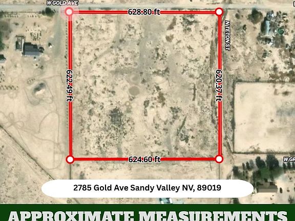2nd image of 2785 Gold Ave