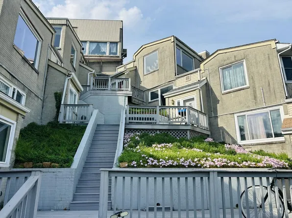 490 Mount Hope Ave Unit 508, Cincinnati, OH 45204