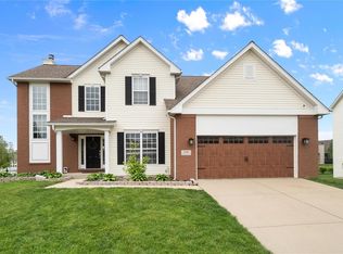 908 Prairie Xing, O Fallon, IL 62269