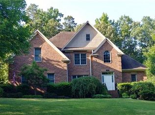 149 Rugby Rd, Salisbury, NC 28144