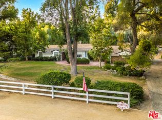 23921 Long Valley Rd, Hidden Hills, CA 91302