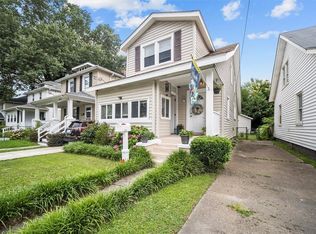 3125 Illinois Ave, Norfolk, VA 23513