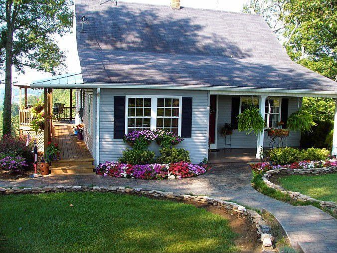 Garden Cottage