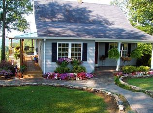 820 Powell Chapel Rd, Pulaski, TN 38478