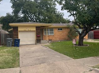 9862 Marlin Dr, Dallas, TX 75228