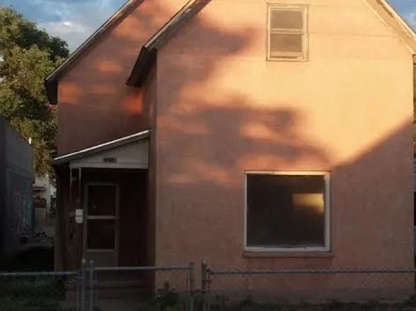 1218 E Evans Ave, Pueblo, CO 81004