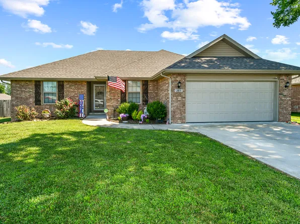 285 Towne Loop, Marshfield, MO 65706