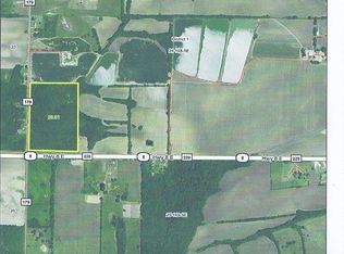 8 Highway W, Houston, MS 38851