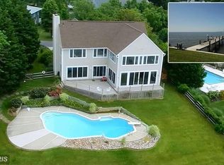 3728 Ramsgate Dr, Annapolis, MD 21403
