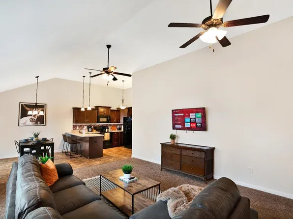 (undisclosed Address), Clarksville, TN 37040