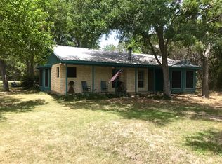 4846 Ranch Road 1869, Liberty Hill, TX 78642