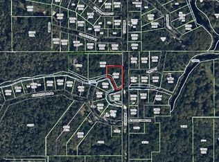 6448 E River Rd, Hernando, FL 34442