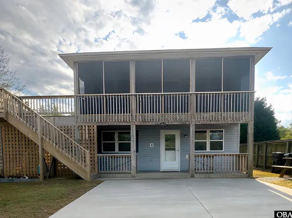 2824 S Lost Colony Dr, Nags Head, NC 27959