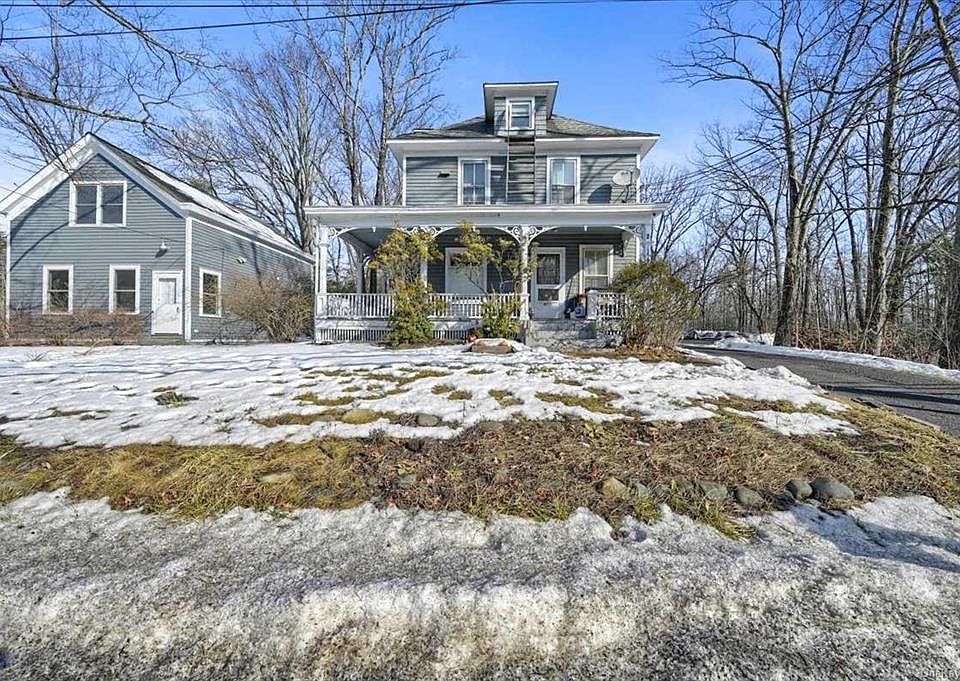 1256 Route 28, West Hurley, NY 12491 Zillow