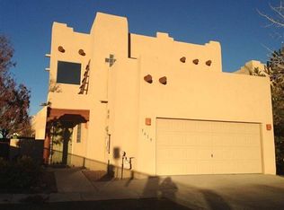 3609 Calle Montosa Ct NW, Albuquerque, NM 87120
