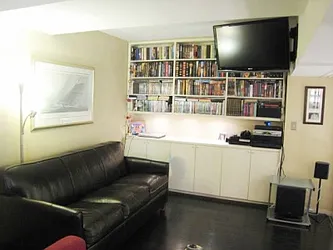 Rented by Citi Habitats