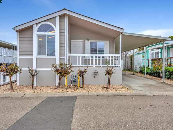 29002 Whitecliff Rd Unit 245, Hayward, CA 94544