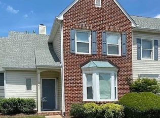 2272 High Bush Cir, Glen Allen, VA 23060