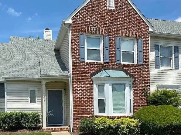 2272 High Bush Cir, Glen Allen, VA 23060