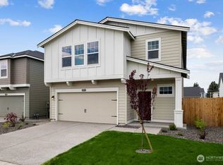 Morel Meadows, Lacey, WA 98513