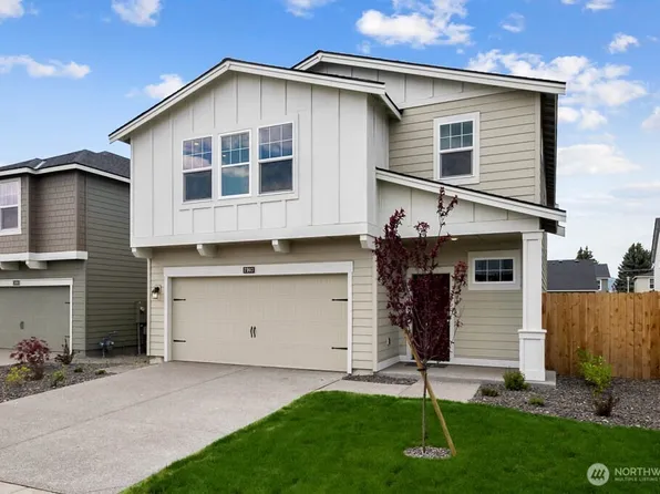 285 Cremini Loop SE #32, Lacey, WA 98513