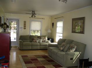 54 Stevenson Ave, Hamilton, NJ 08619