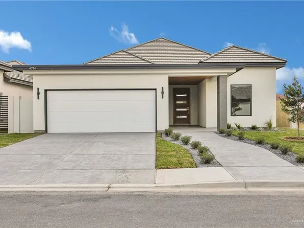 4716 S Waterford Ave, Edinburg, TX 78539
