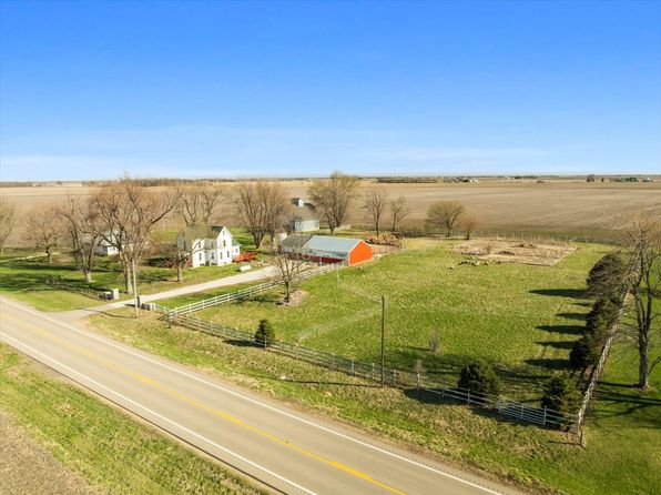 103 E 1400 North Rd, Danvers, IL 61732