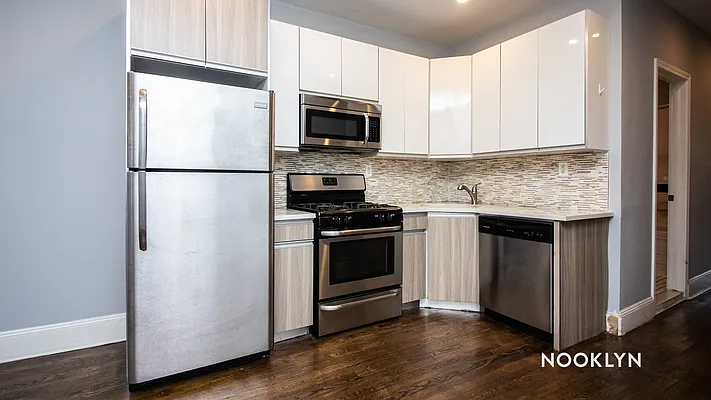 Rented by Nooklyn NYC LLC | media 12