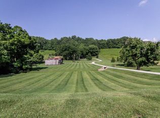 2872 Fry Branch Rd, Lynnville, TN 38472