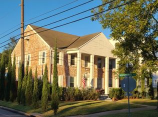 2348 Addison Rd UNIT 1, Houston, TX 77030