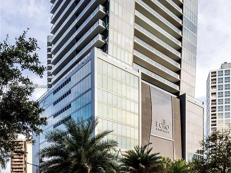 1451 Brickell Ave #1203 — Photo 21