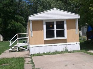 24150 Veterans Rd TRLR 78, Morton, IL 61550