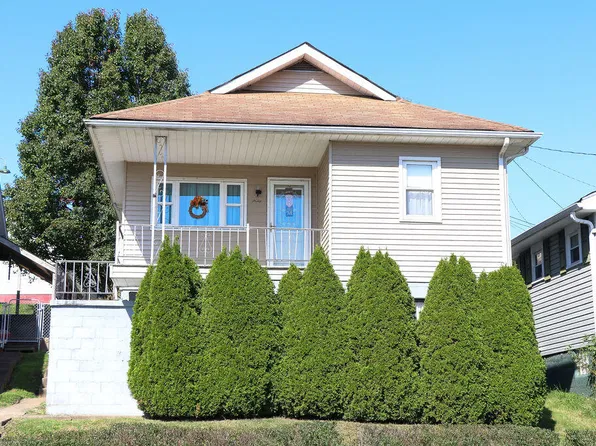 9 Walnut Avenue, Moundsville, WV 26041