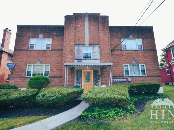 5414 Reading Rd, Cincinnati, OH 45237