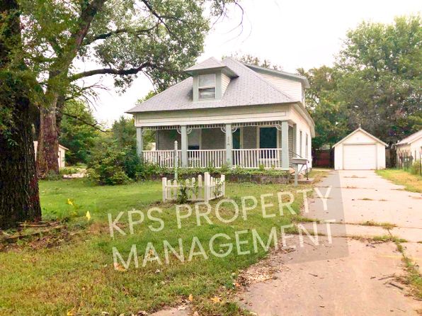 1102 S Elizabeth Ave