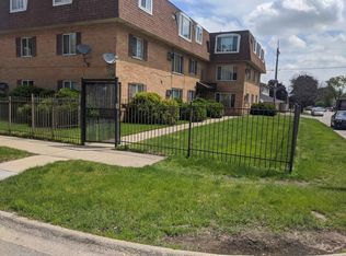 525 Madison Ave APT 1A, Calumet City, IL 60409