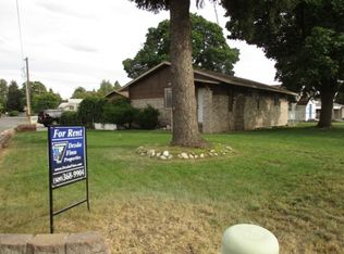 7902 E South Riverway Ave, Spokane, WA 99212