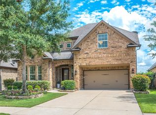 24027 Via Privato Dr, Richmond, TX 77406